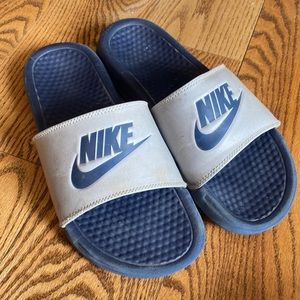 Nike Slides